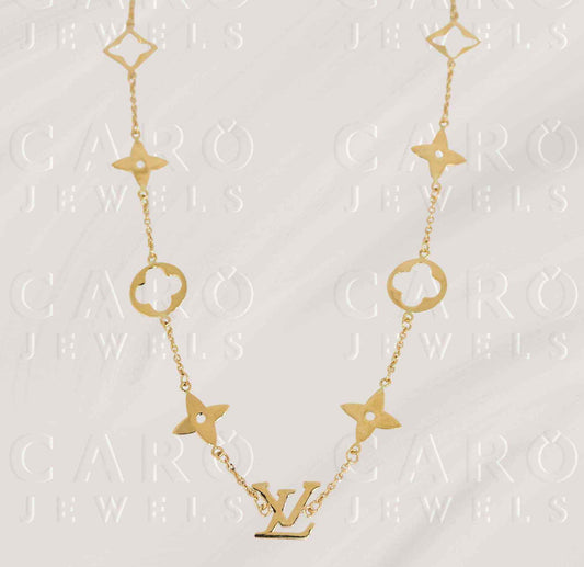 Chain LCG00765