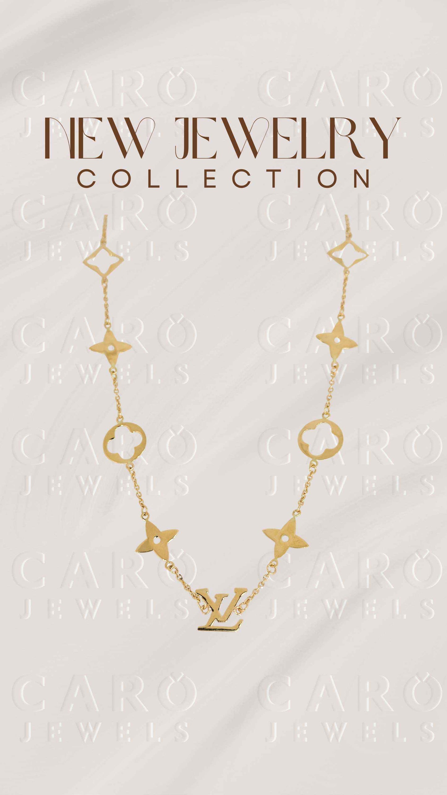 Chain LCG00765