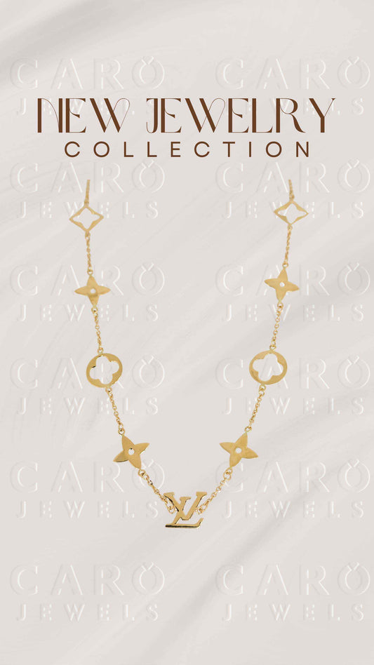 Chain LCG00765