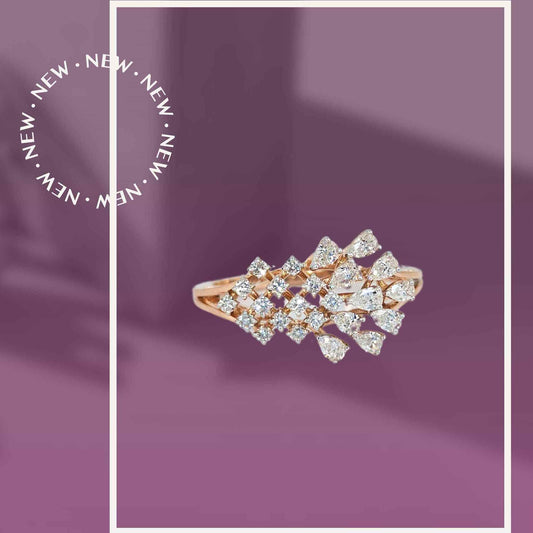 Rings LRG00595