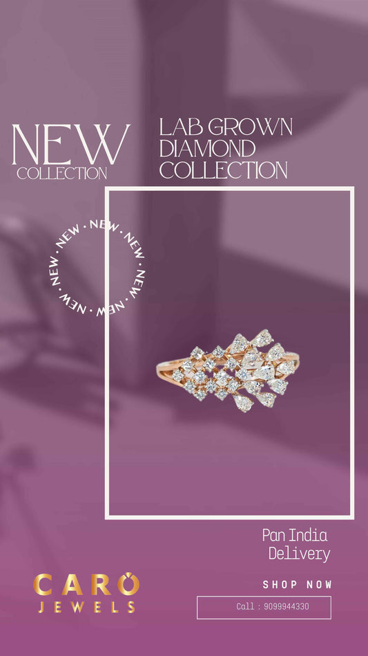 Rings LRG00595