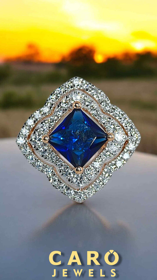 Rings LRG00600