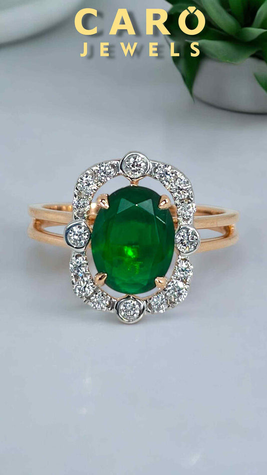 Rings LRG00601