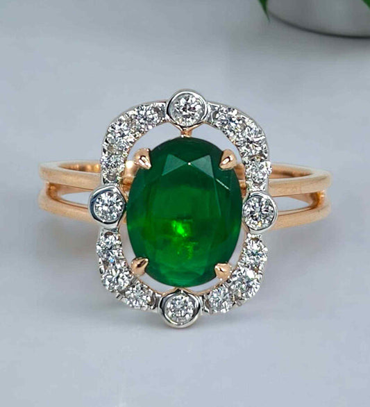 Rings LRG00601