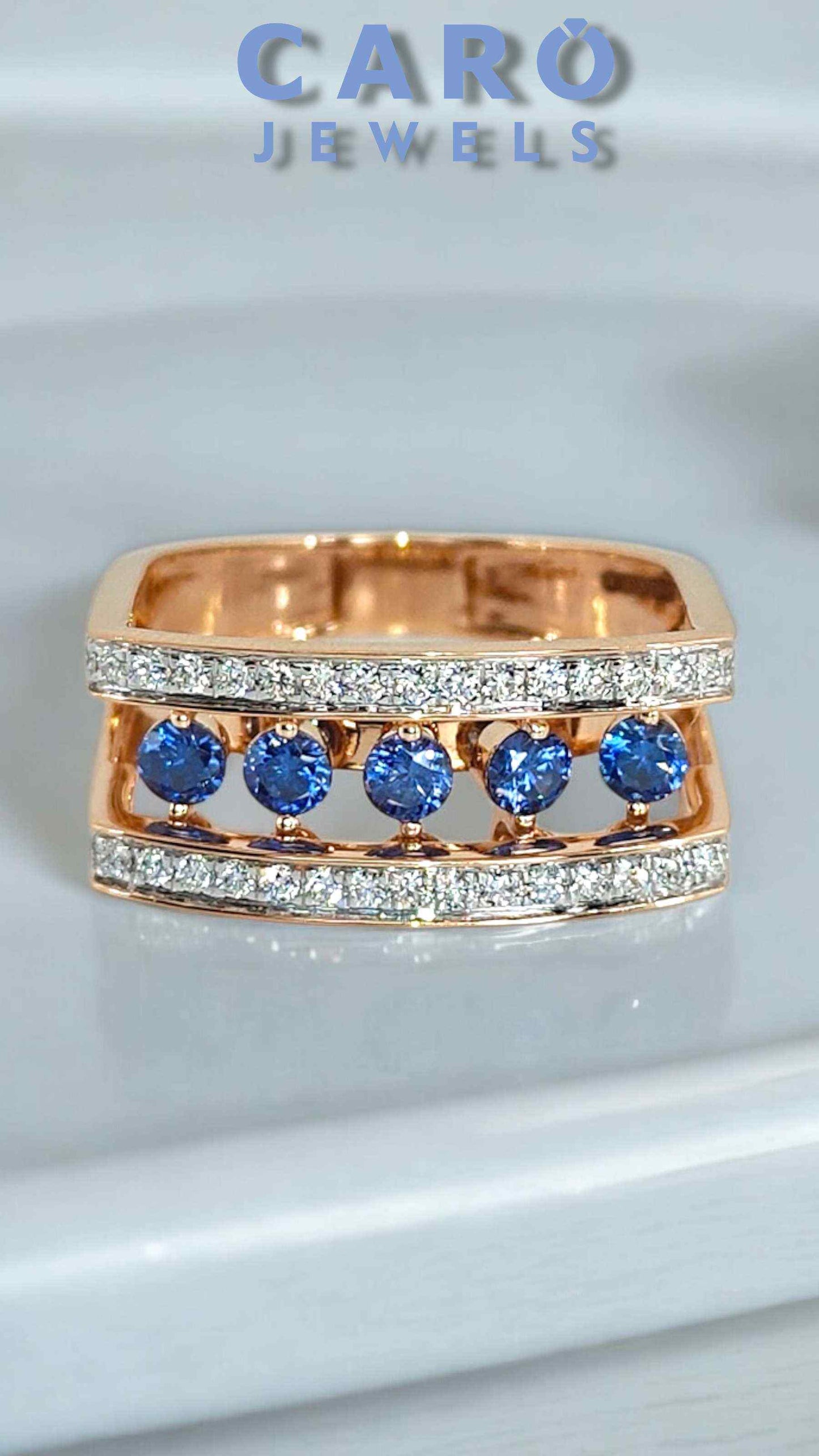Rings LRG00603