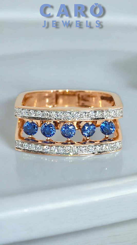 Rings LRG00603