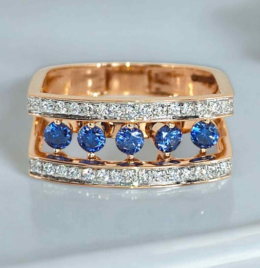 Rings LRG00603