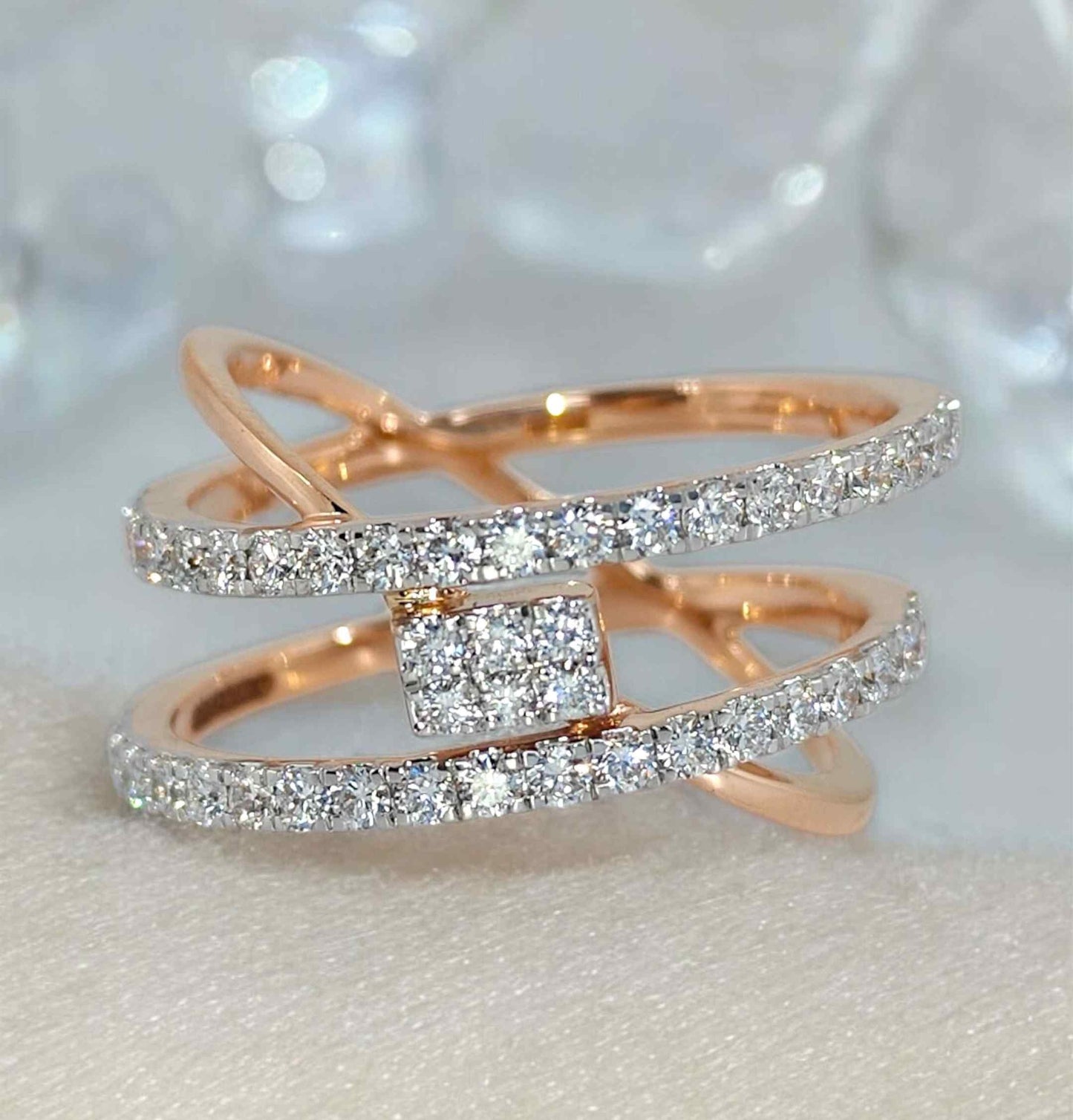 Rings LRG00606