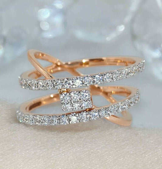 Rings LRG00606