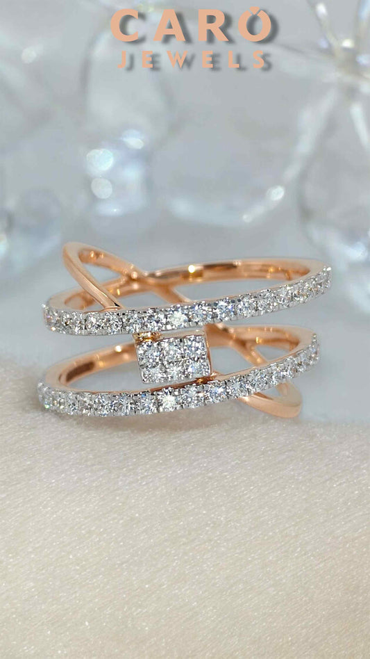 Rings LRG00606