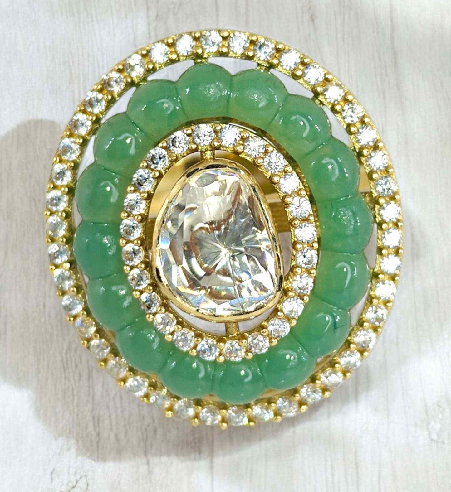 Rings LRG00608