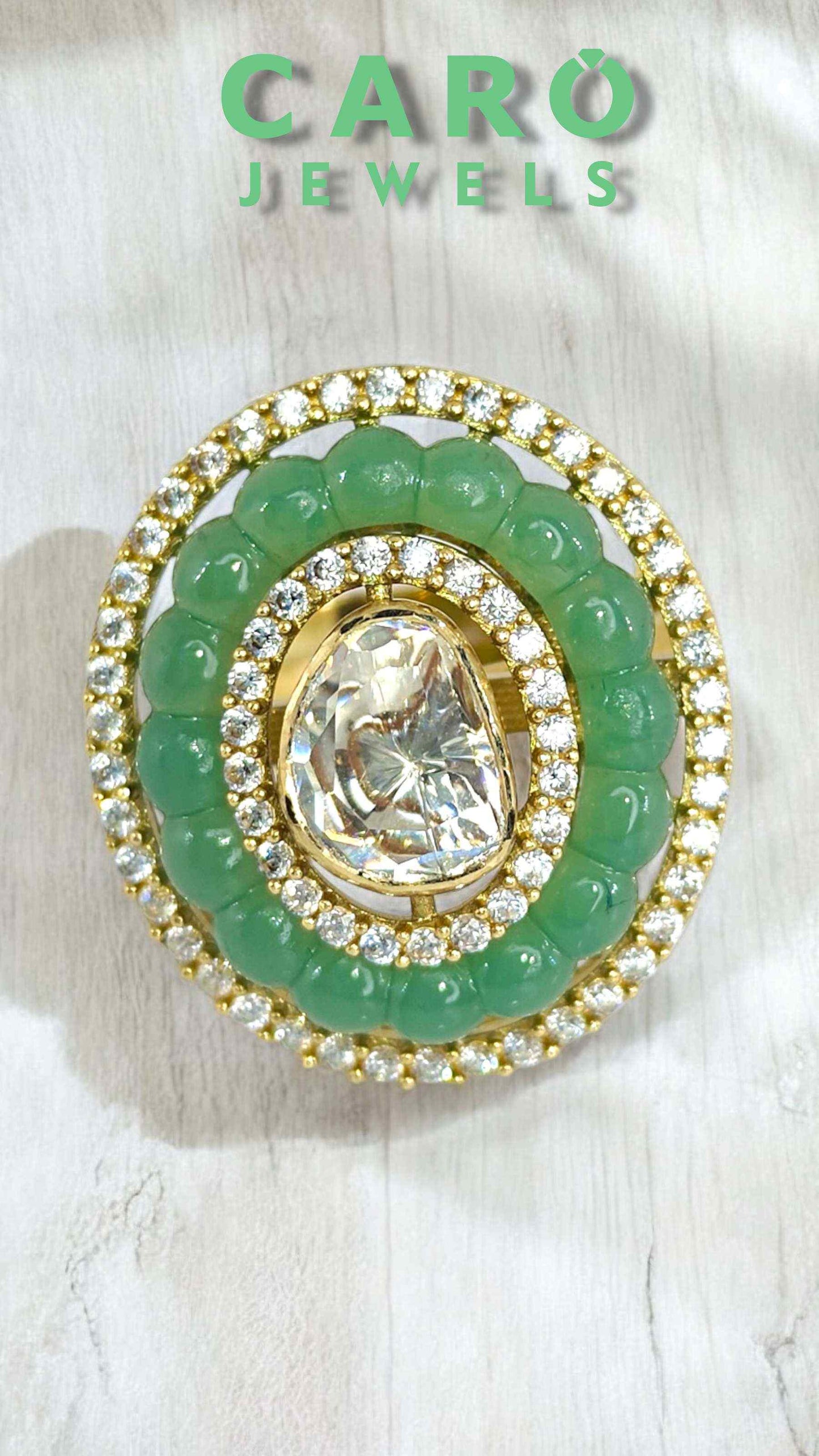 Rings LRG00608