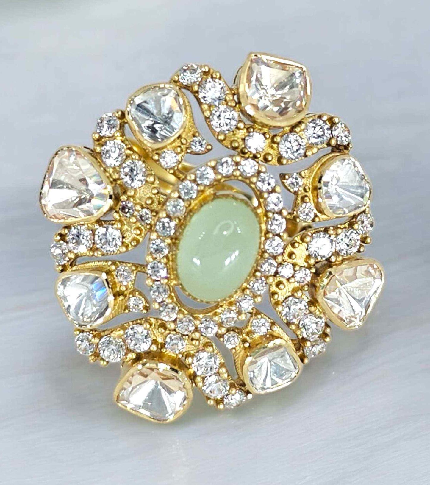 Rings LRG00609