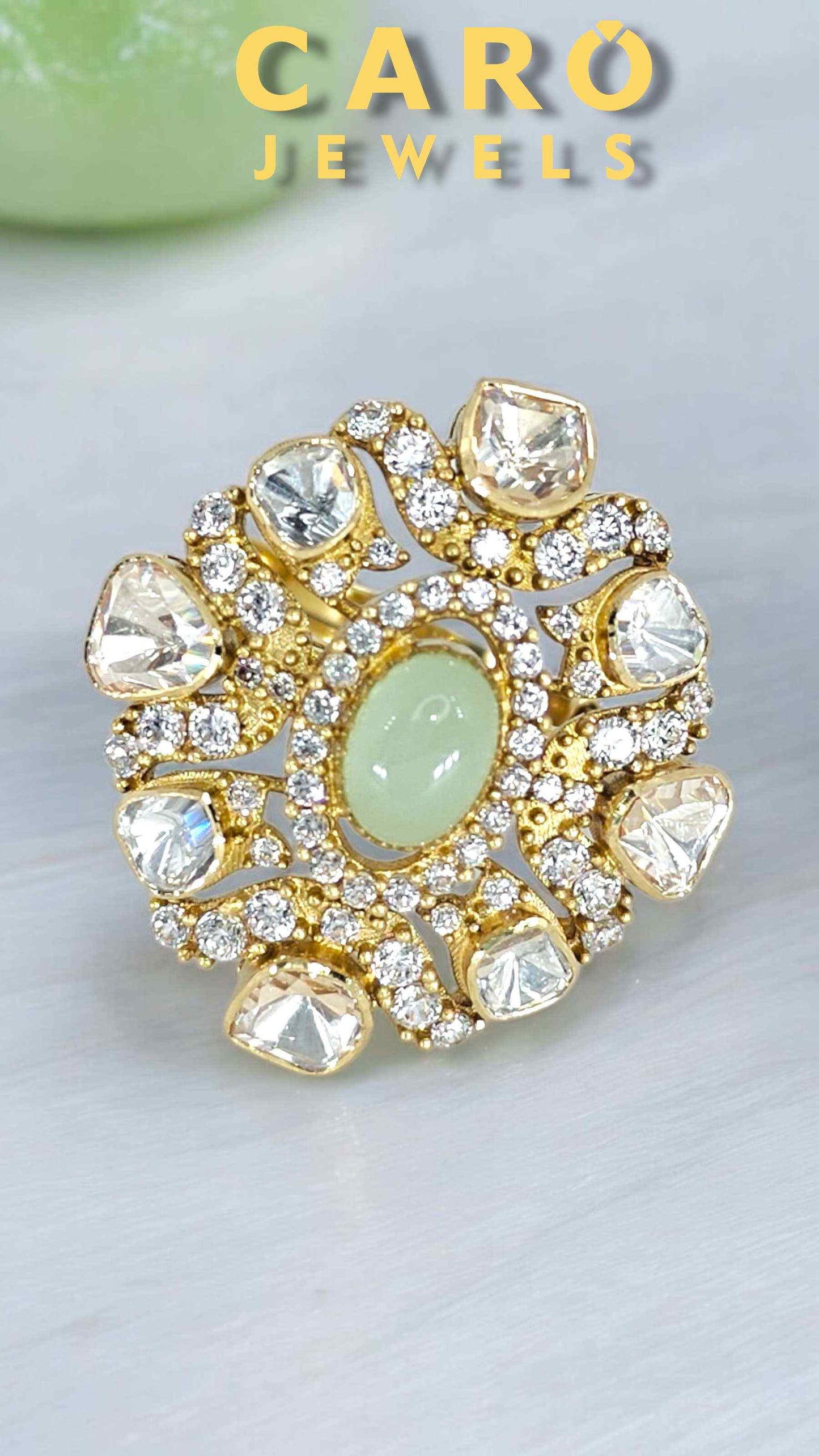 Rings LRG00609