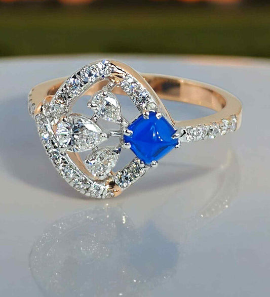 Rings LRG00613