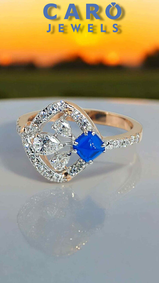 Rings LRG00613