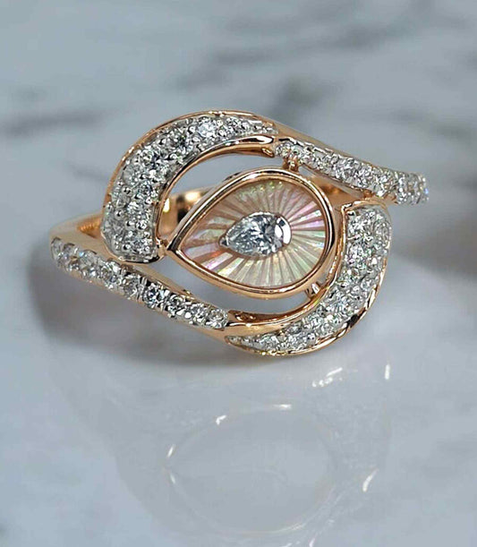 Rings LRG00614