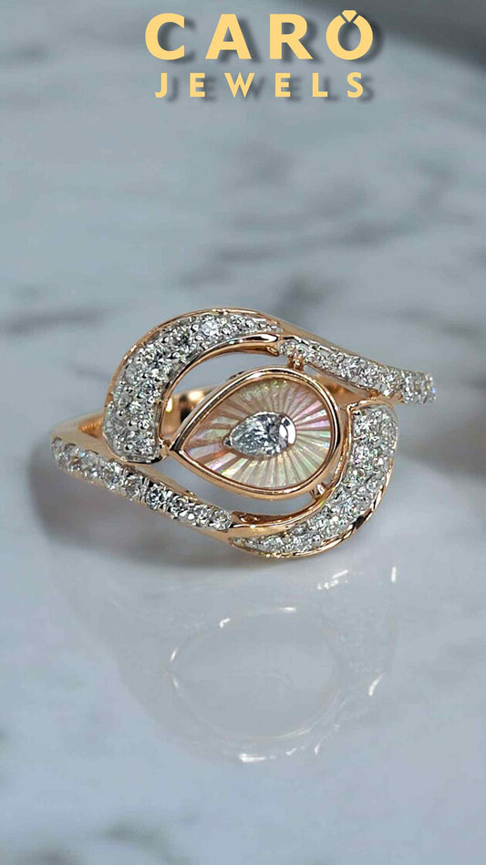 Rings LRG00614