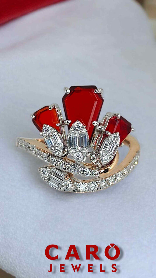 Rings LRG00618