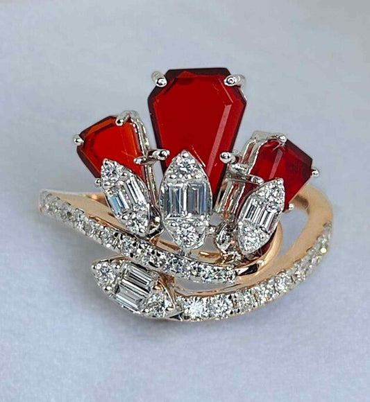 Rings LRG00618