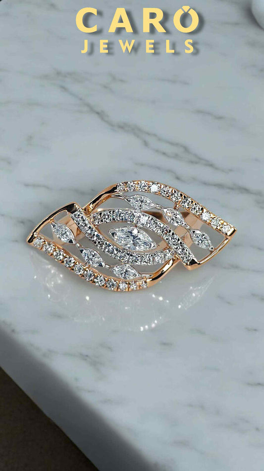 Rings LRG00619