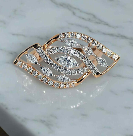 Rings LRG00619