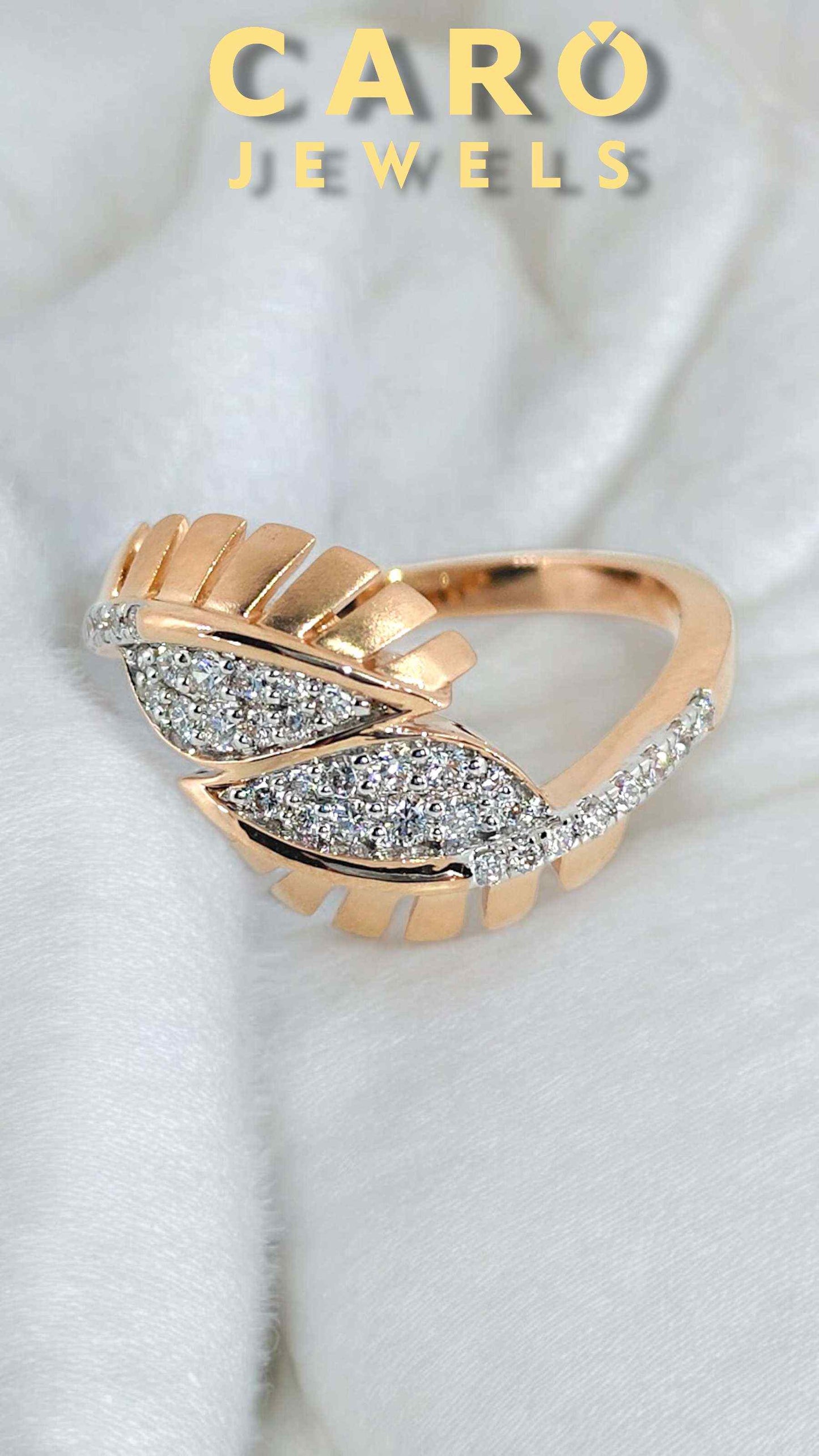 Rings LRG00622