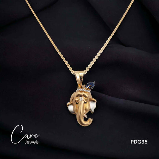 Pendant