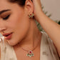 Pendant & Earring