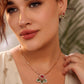 Pendant & Earring