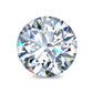 1ct round labgrown diamond