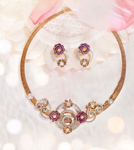 Necklace STG00001