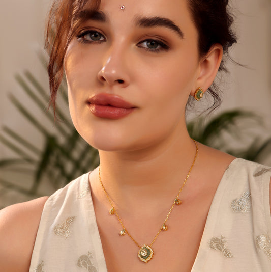 Necklace