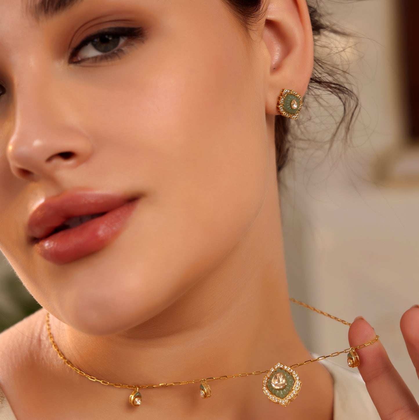 Necklace