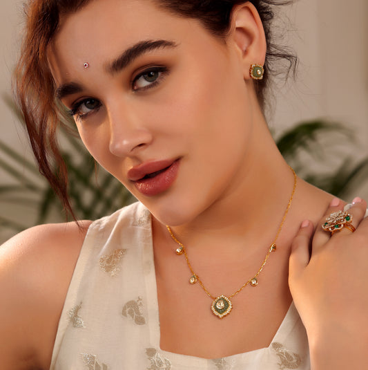 Necklace