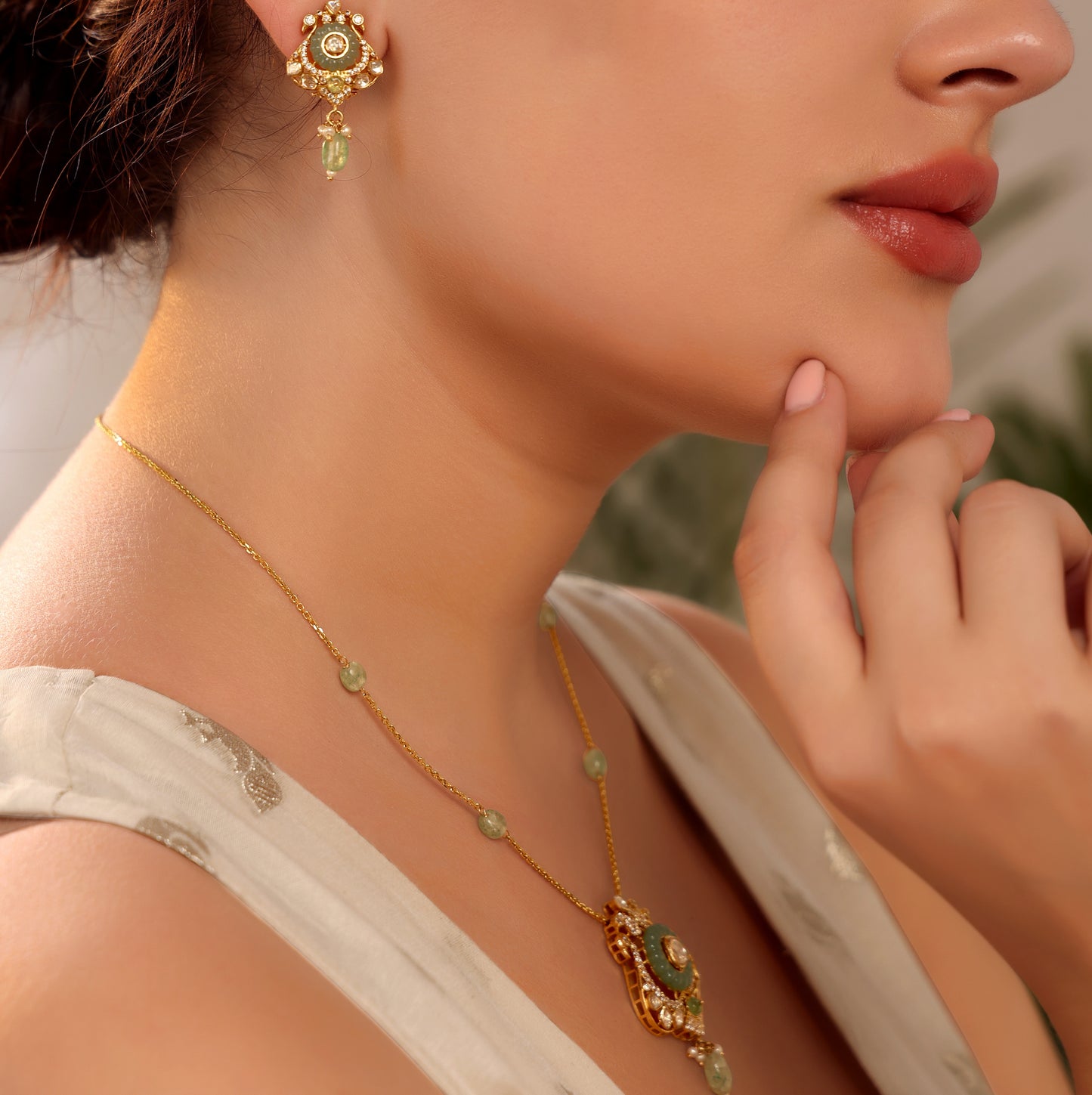 Necklace