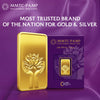 2gm coin Gold coin 24 kt