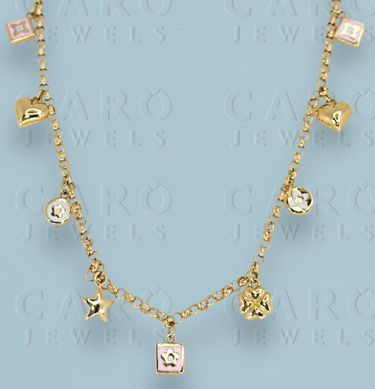 Chain
