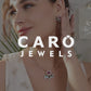 Pendant & Earring