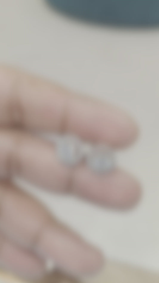 Labgrown Diamond Earring